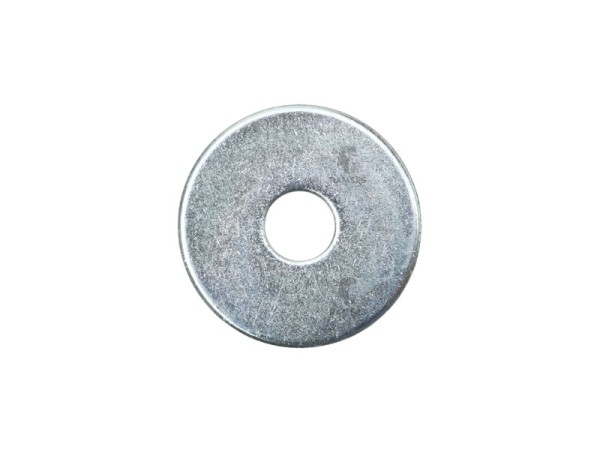 Karosseriescheiben Kotflügelscheiben M18 x 50 mm verzinkt - 500 Stück